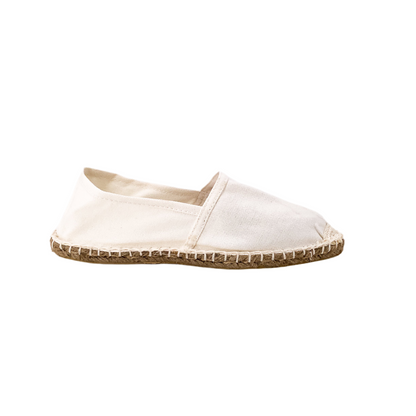 Espadrilles BE-14 Off White