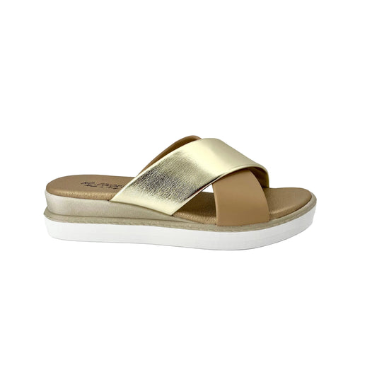 Bio Colors 50117 Beige Platino