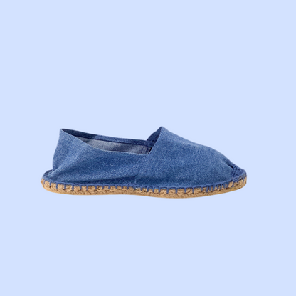 Espadrilles BE-14 Jeans