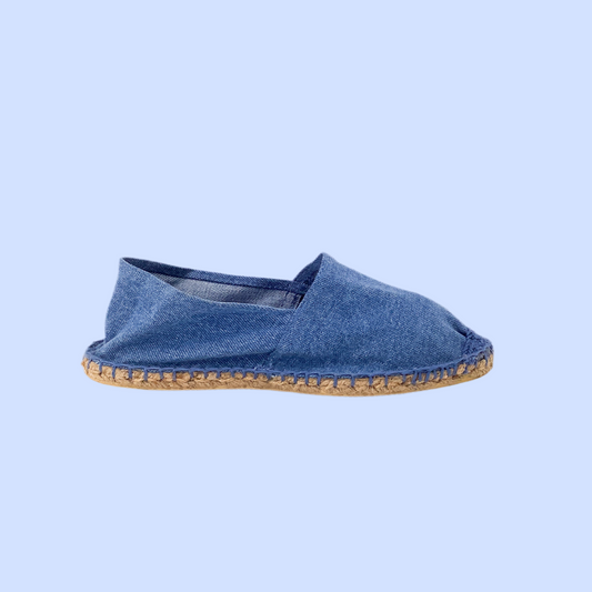 Espadrilles BE-14 Jeans