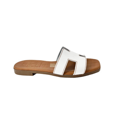 Oh! My Sandals 5810 Blanco