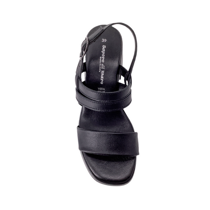 Sapori Di Mare 16026 Nero