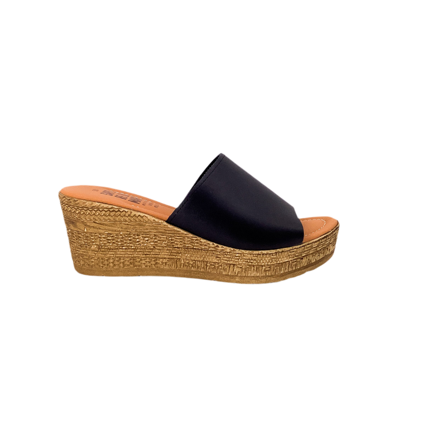 Taste of the Sea 15855 Black