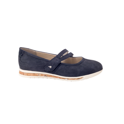 Jana Softline 22179 Navy