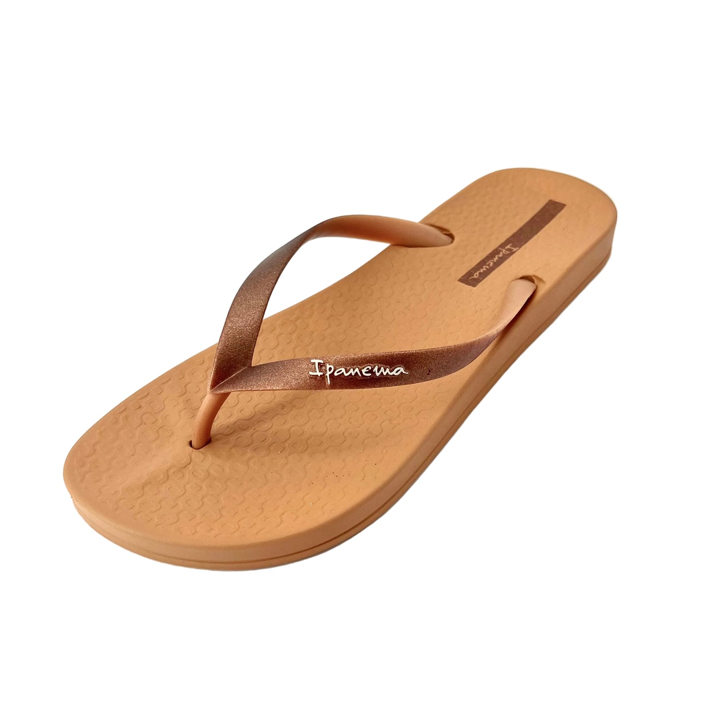 Ipanema Anat Connect Ii Fem Brown Copper