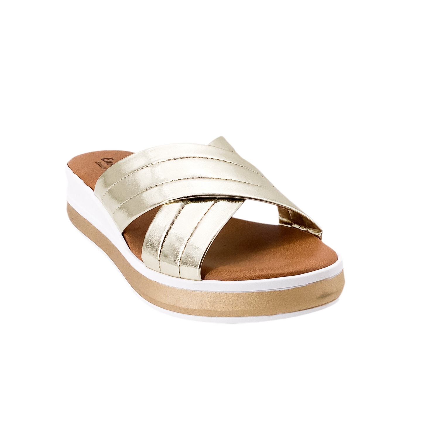 Casanova Linie 099/40 Gold