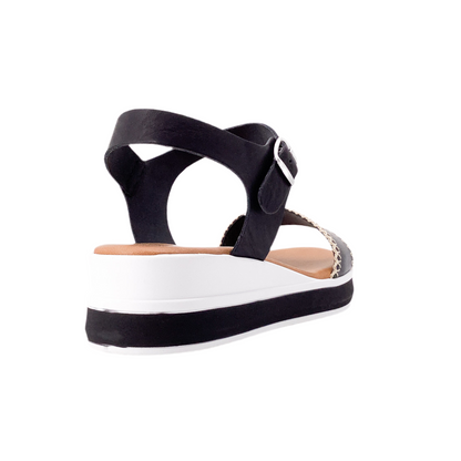 Linea Casanova 104/40 Nero