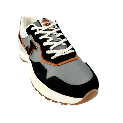 Joma C.618 Men Negro