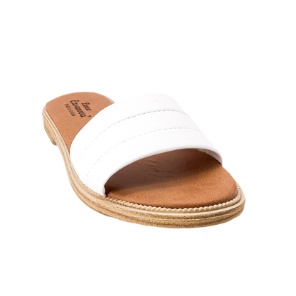 Casanova Line Tubo60 White