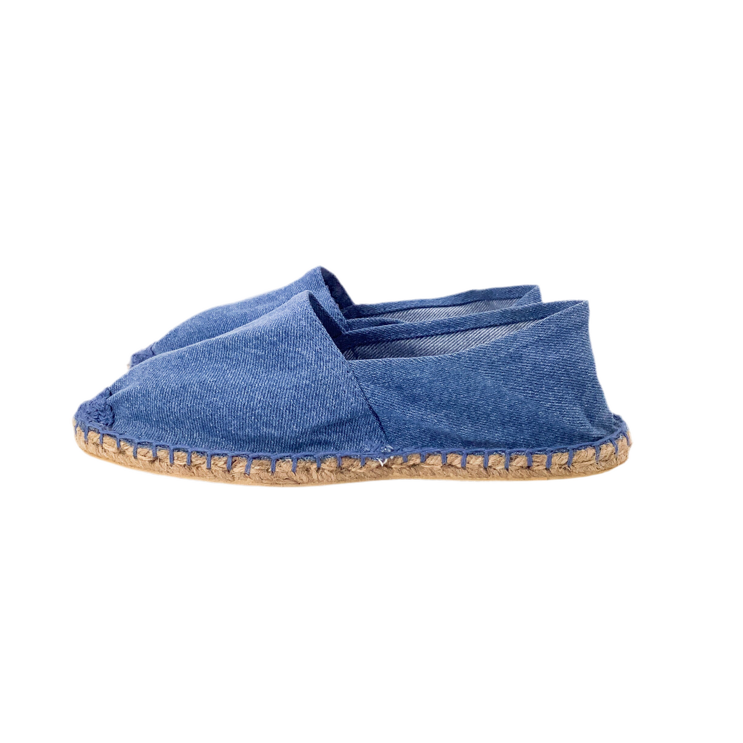 Espadrilles BE-14 Jeans