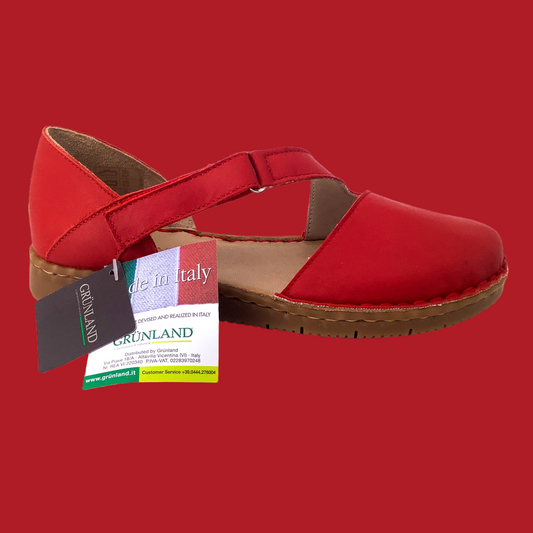 Grunland Sc 2844 68Inad Rosso