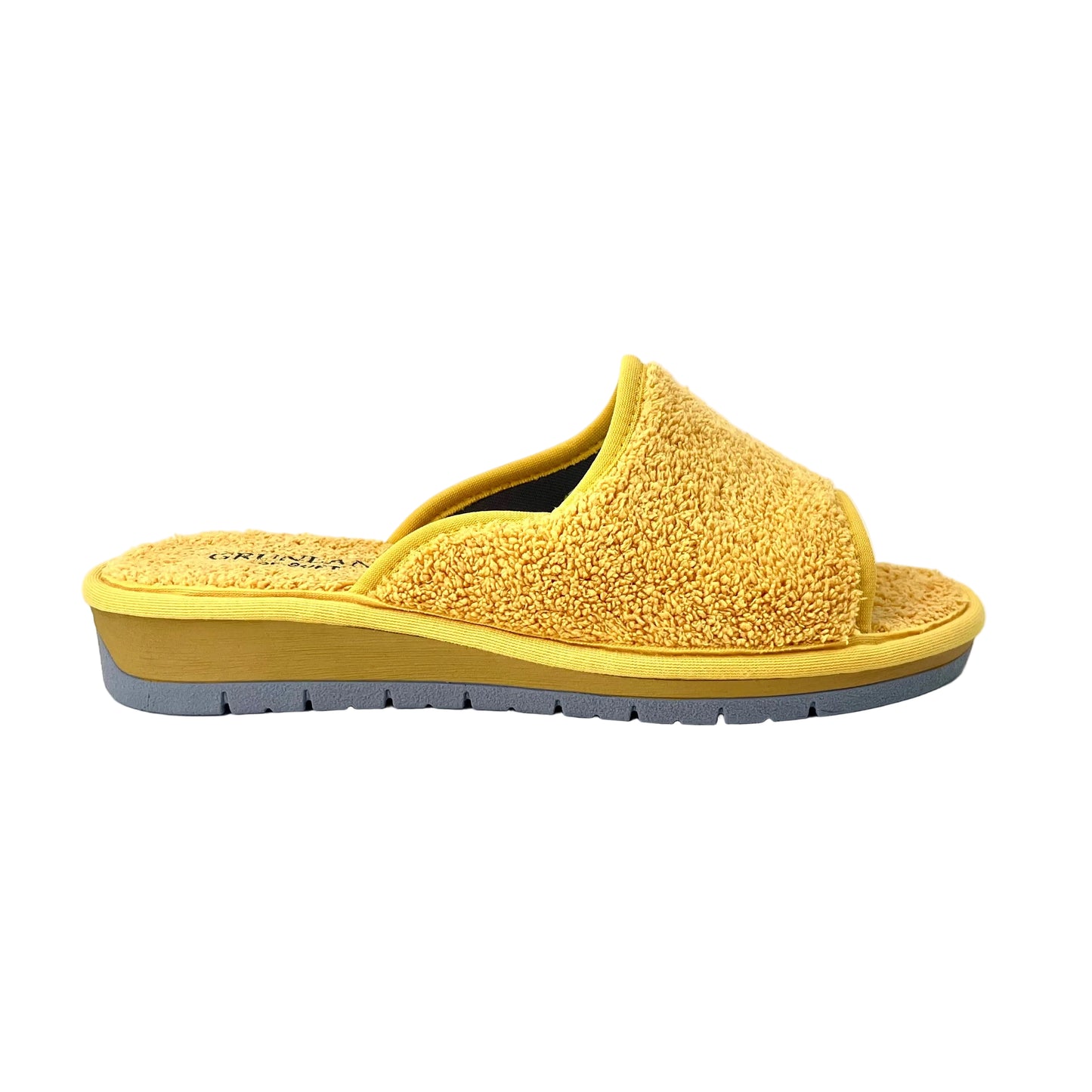 Grunland Ci 1317 G7Dola Giallo