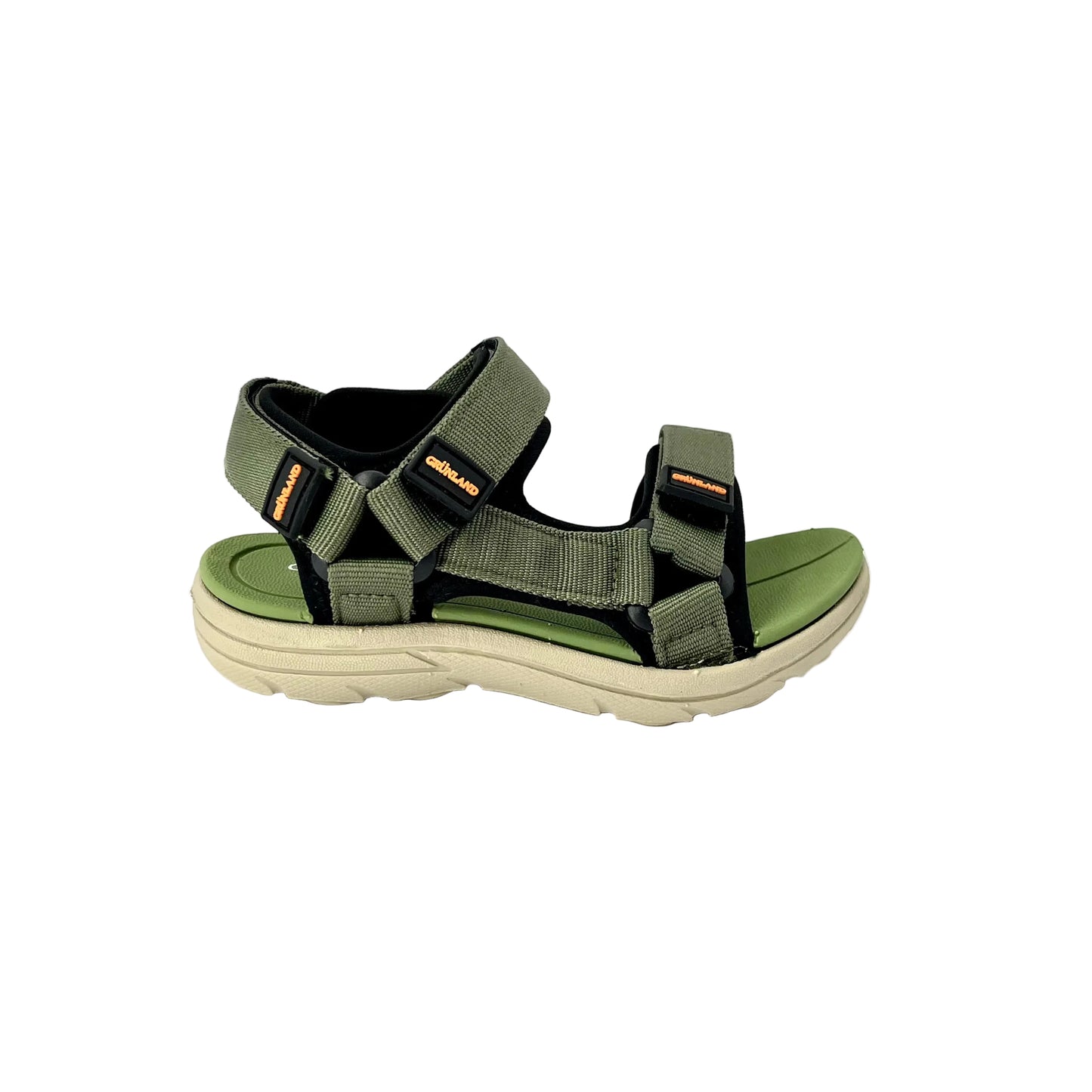 Grunland Jr Sa 1961 M4Idro Verde Nero