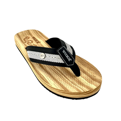 Joma Florida Men Negro