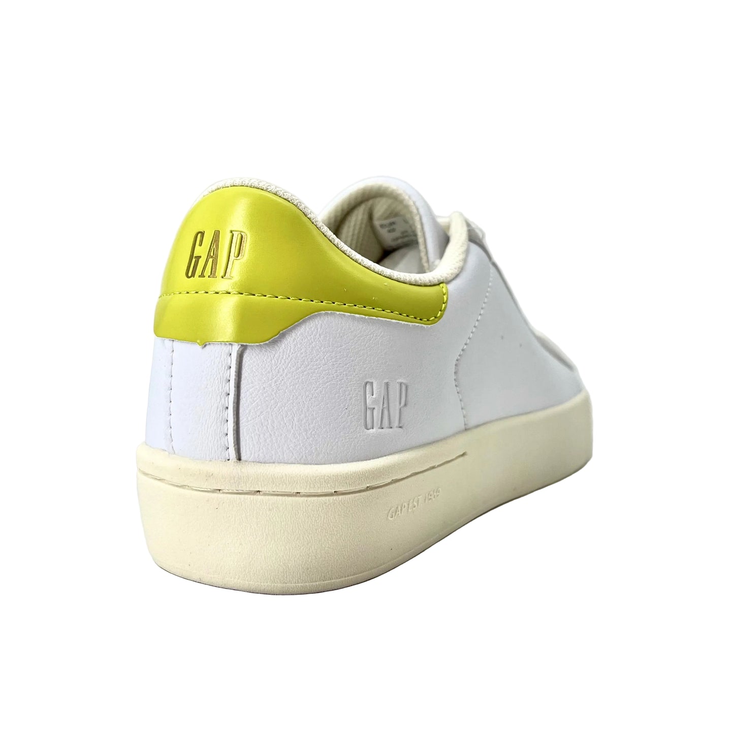 Gap Sun Mx White Lemon