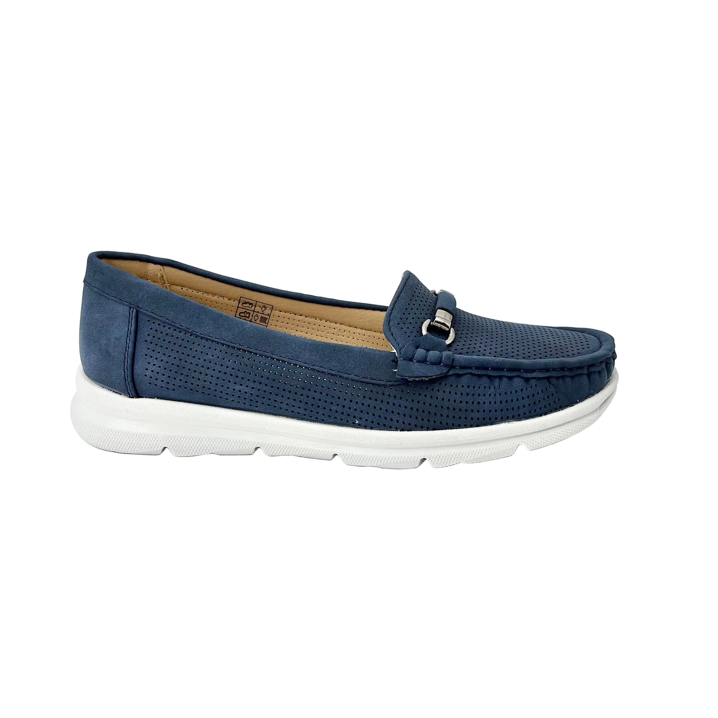 Scioccante Min 3150 Navy