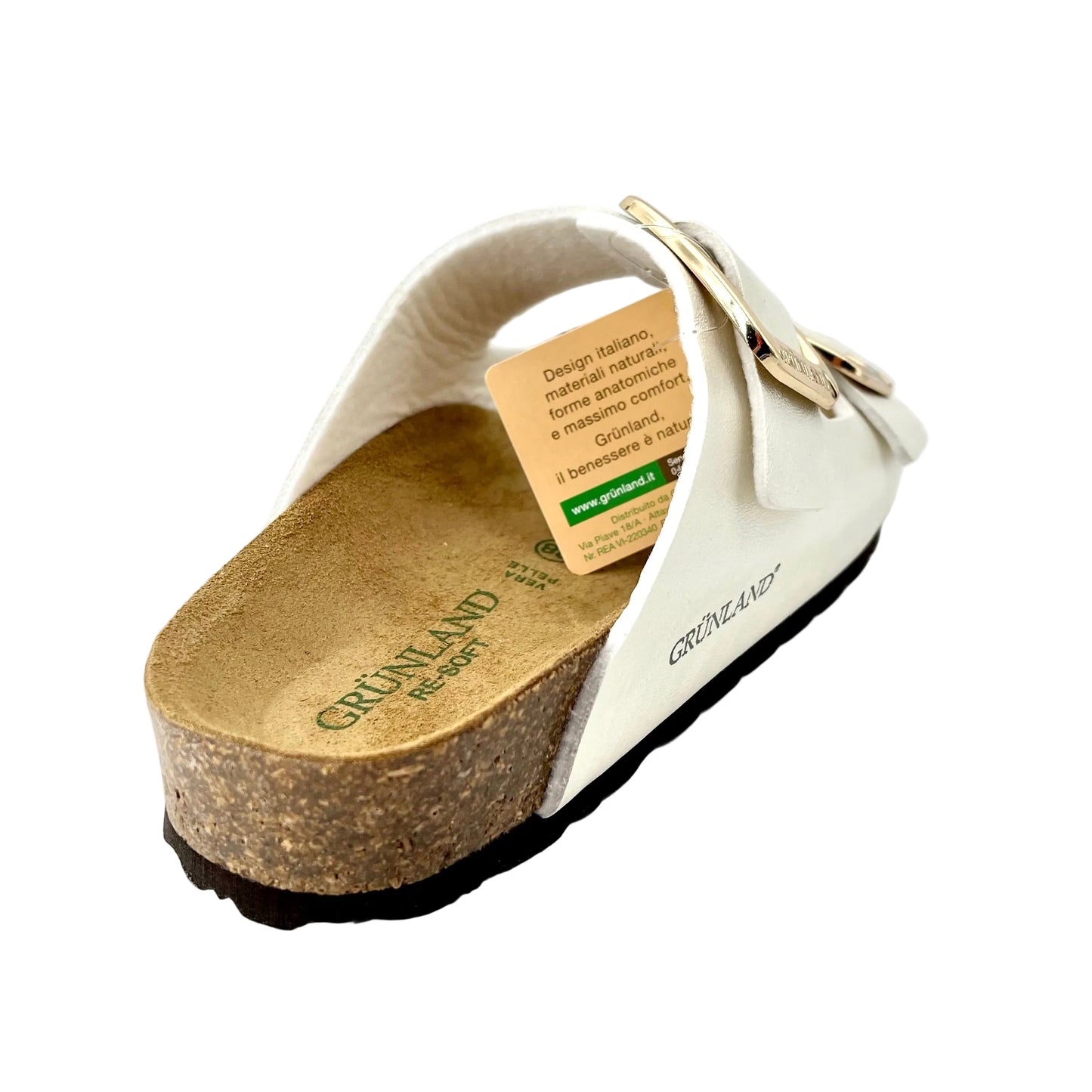 Grunland Cb 1802 40Enny Ghiaccio