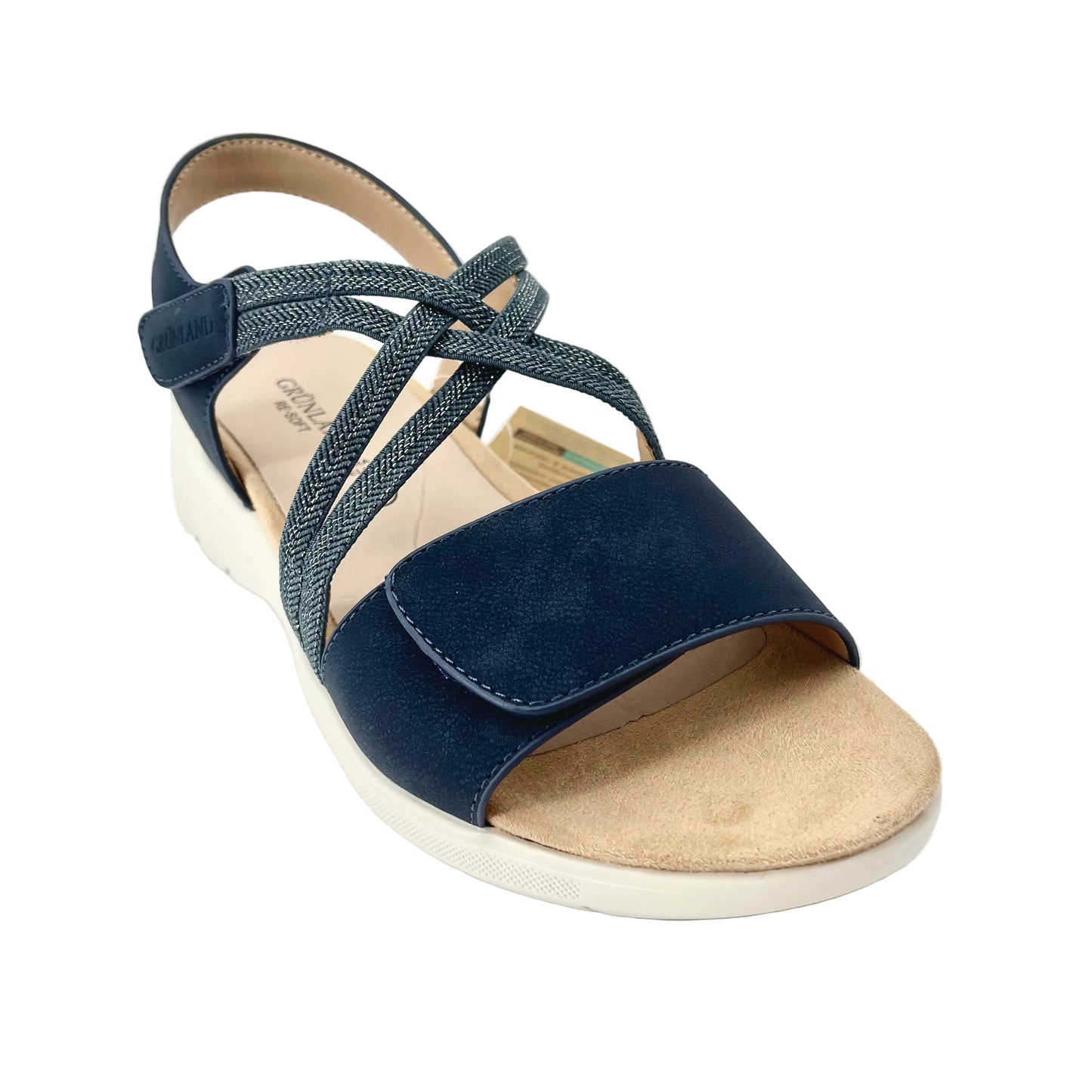 Grunland Sa 1994 C9Dema Blu
