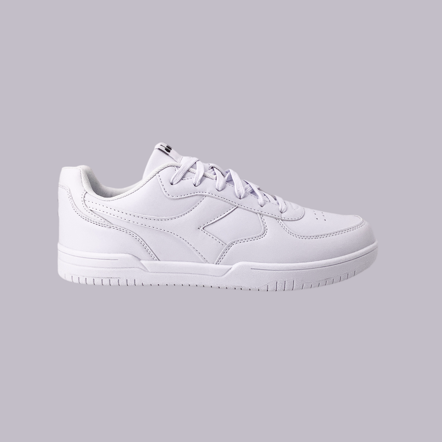 Diadora Raptor Low Bianco Bianco