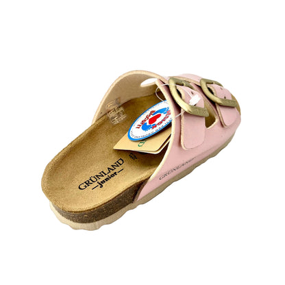 Grunland Jr Cb 3100 40Luce Pink