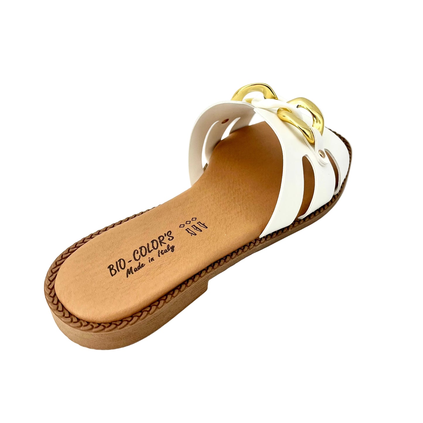 Bio Colors 47Q4 Bianco