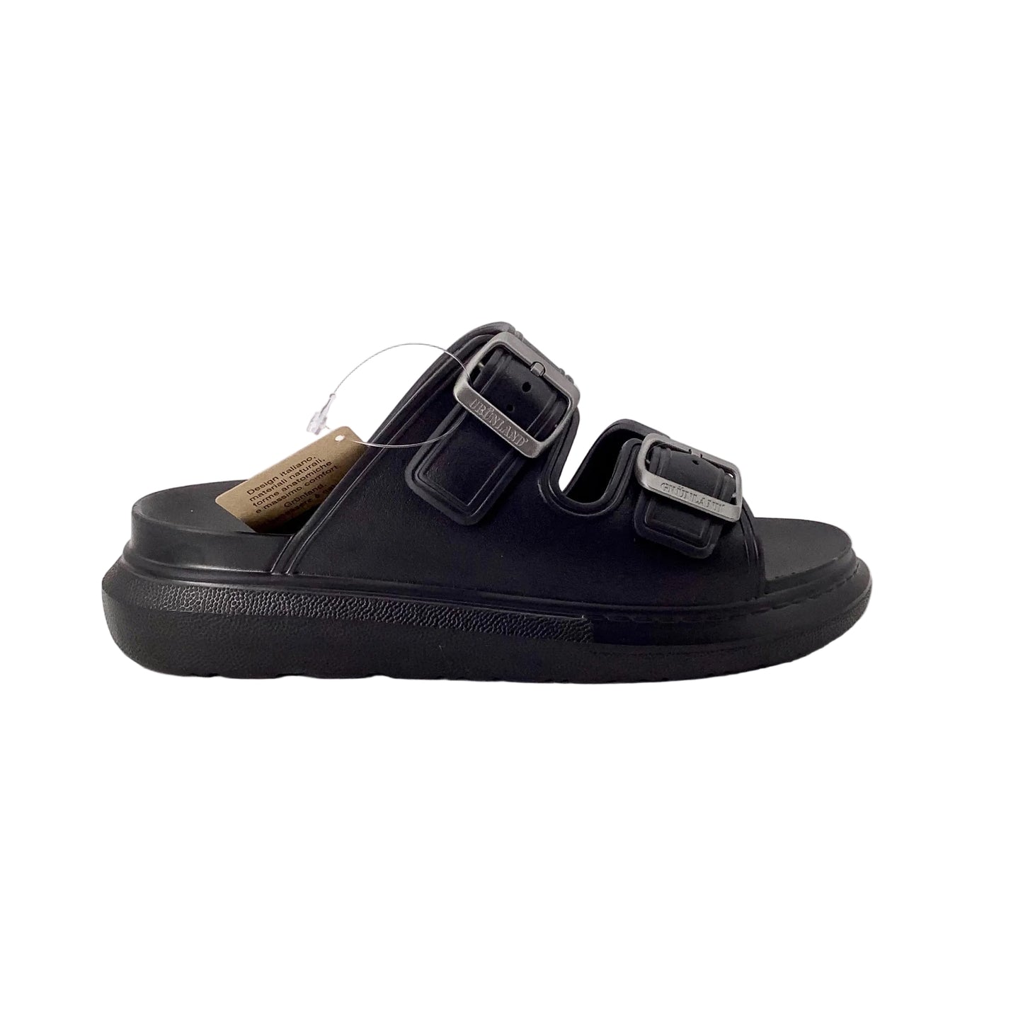 Grunland Ci 1906 O4Dala Nero