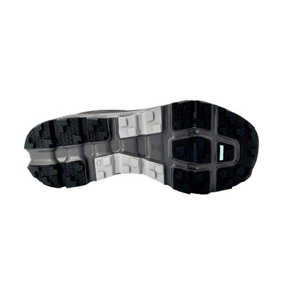 On Run Cloudvista 2 Waterproof W Black Eclipse