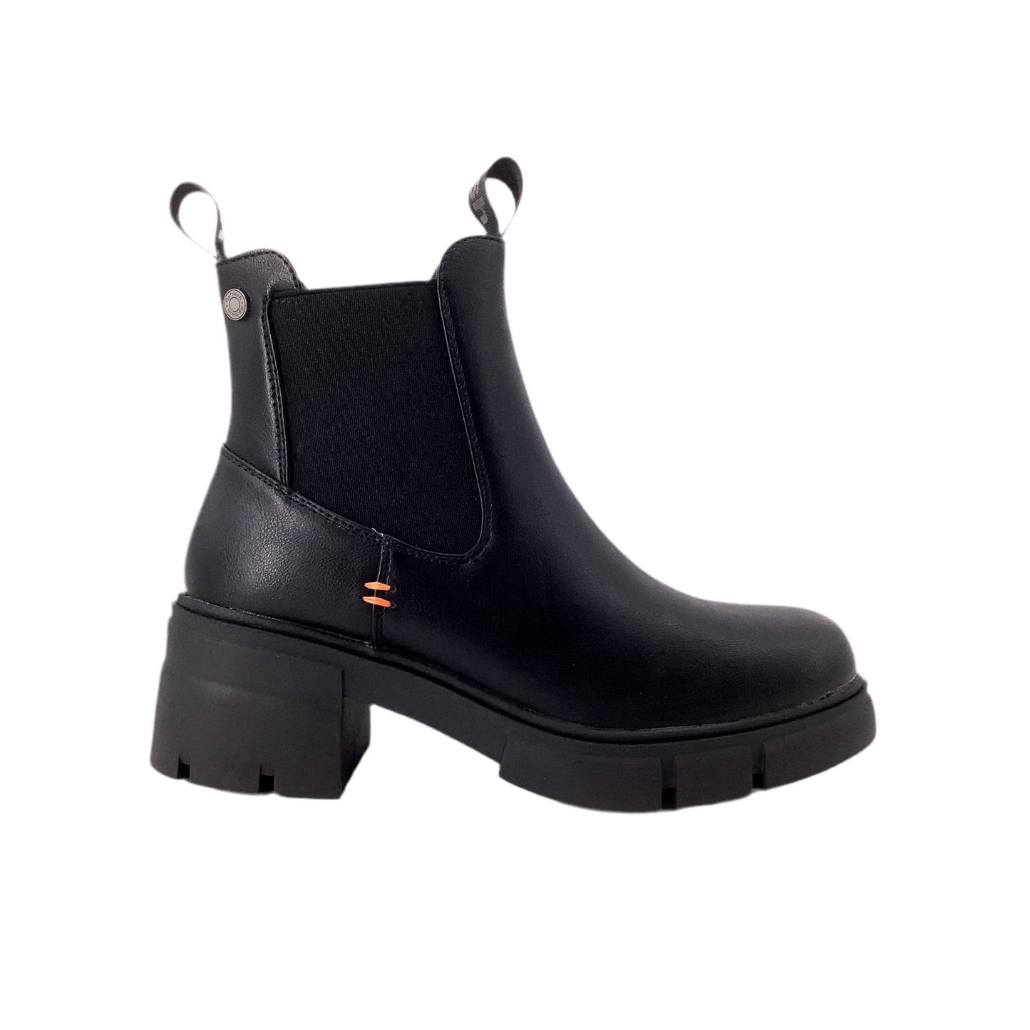 Refresh 172905 Black