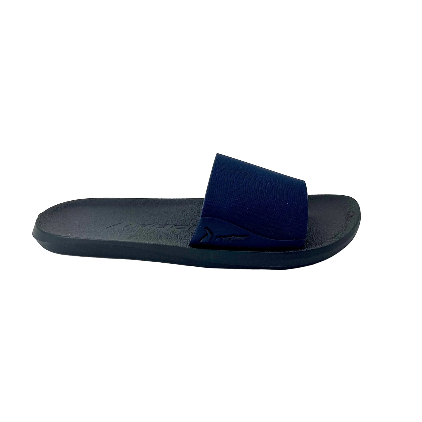 Rider Feel Slide Ad Blue Blue