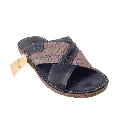 Grunland Ci 1888 80Lapo Nero-Piombo
