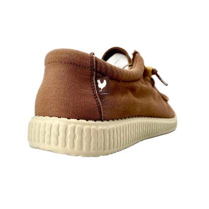 Pitas Wallaby Washed New Argilla