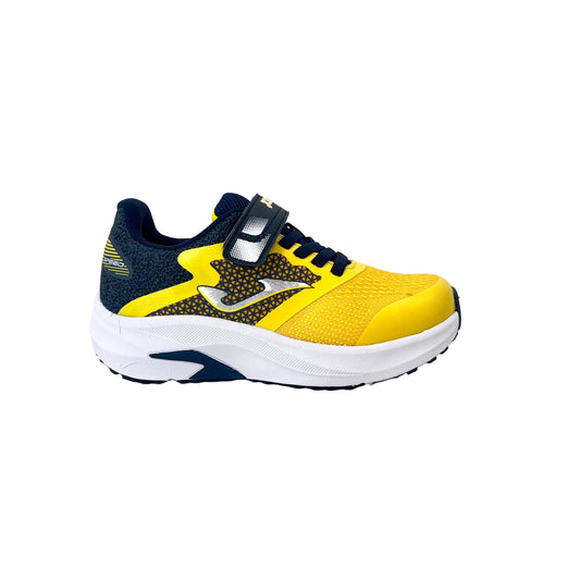 Joma Speed Jr Naranja Saffron