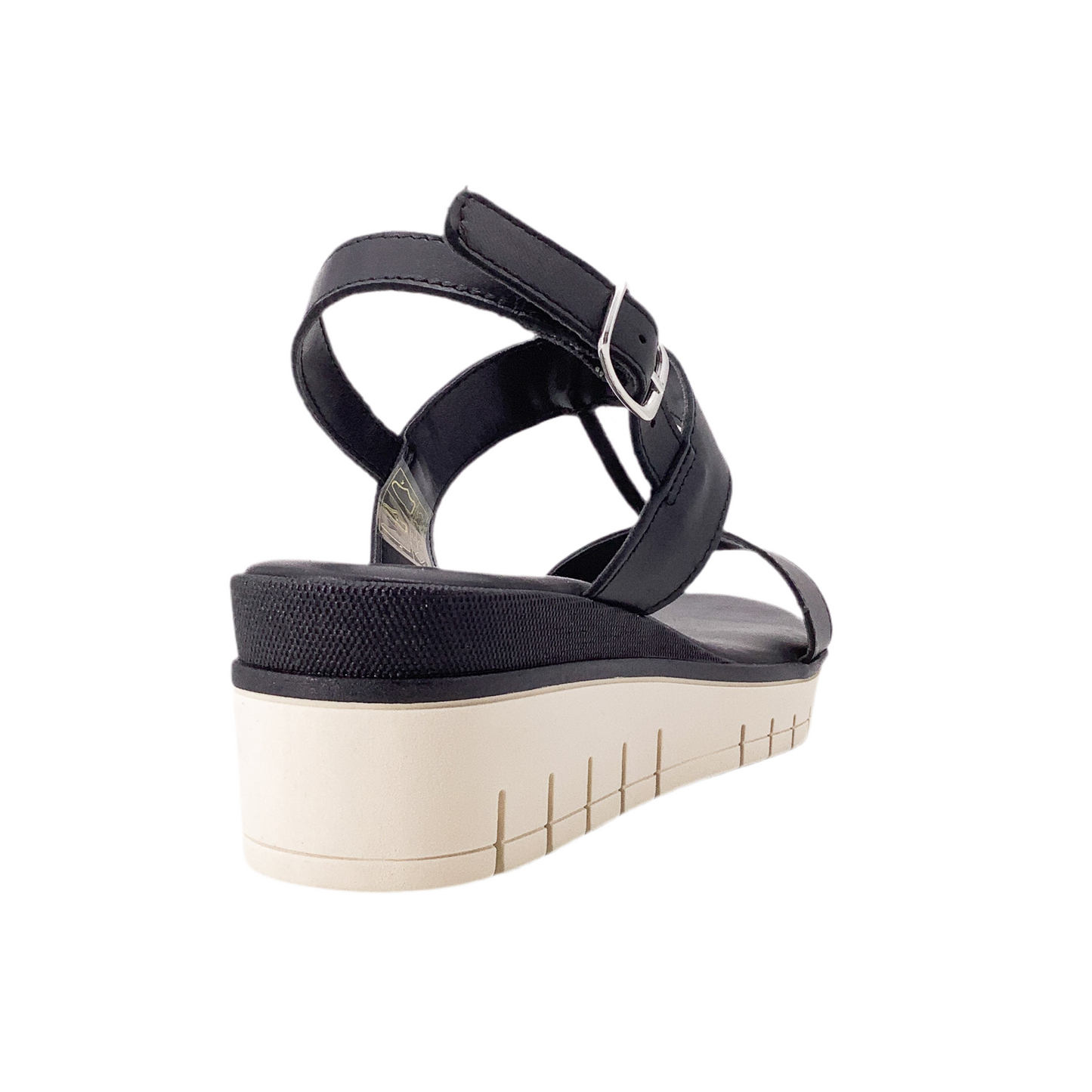 Taste of the Sea 16499 Black