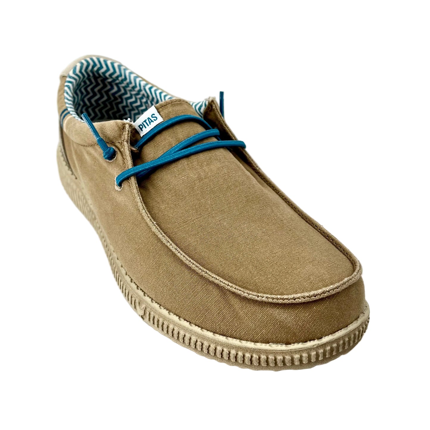 Pitas Ledro Taupe