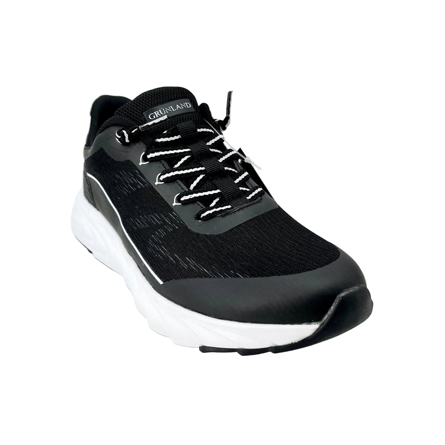 Grunland Sc 0229 K2Step Nero