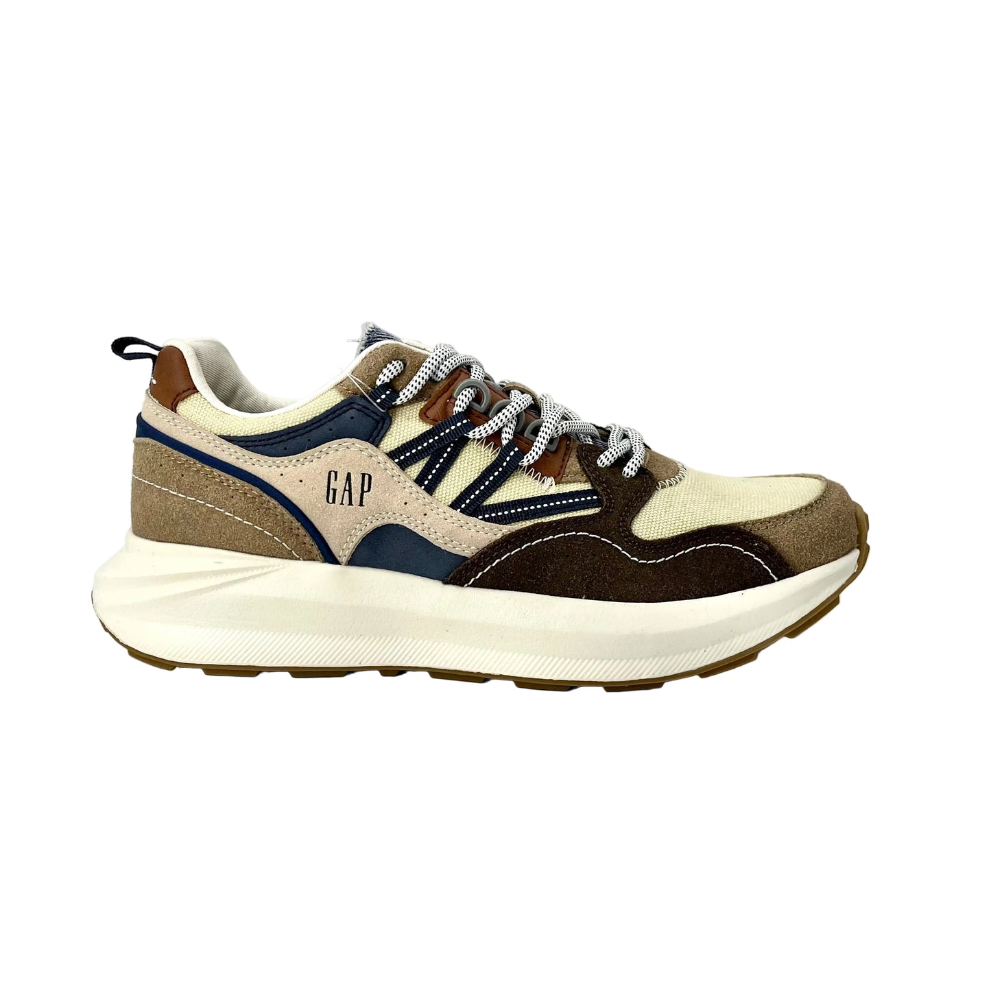 Gap Explorer Desert