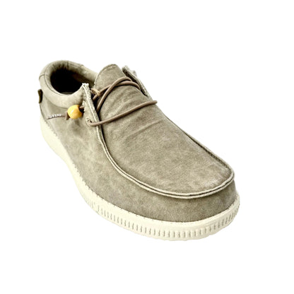 Pitas Wallaby Washed W Beige