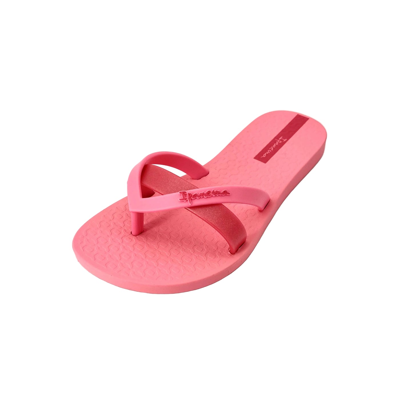 Ipanema Kirei Kids Pink Metallic Pink