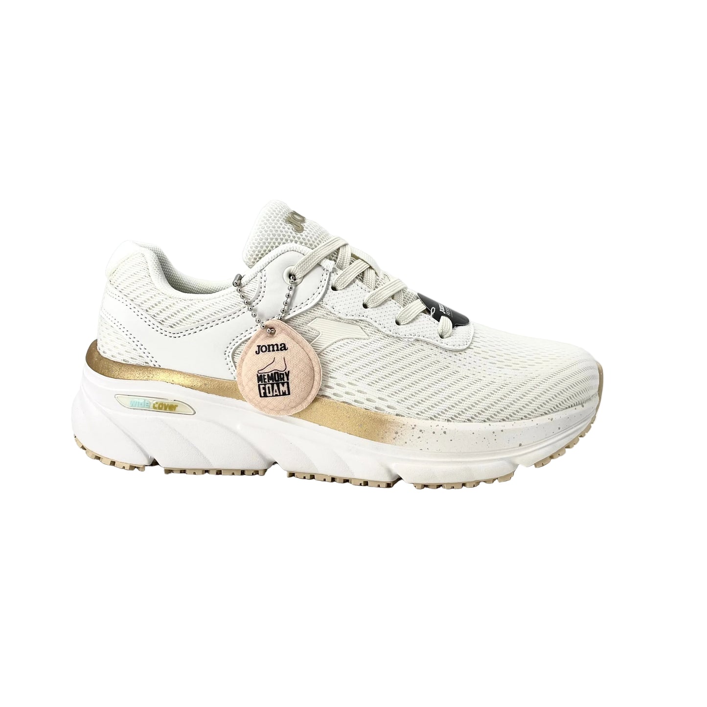 Joma Atenea Lady Beige