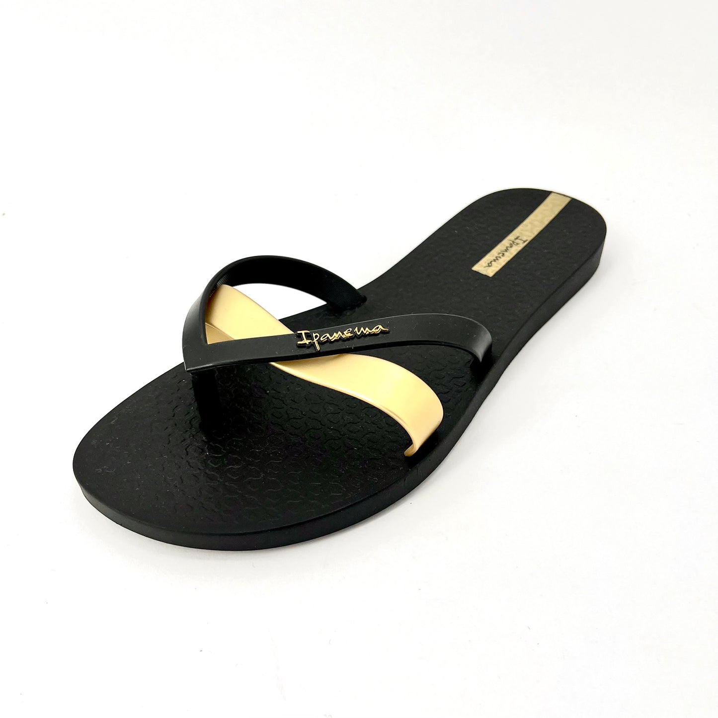 Ipanema Kirei Fem Black Gold