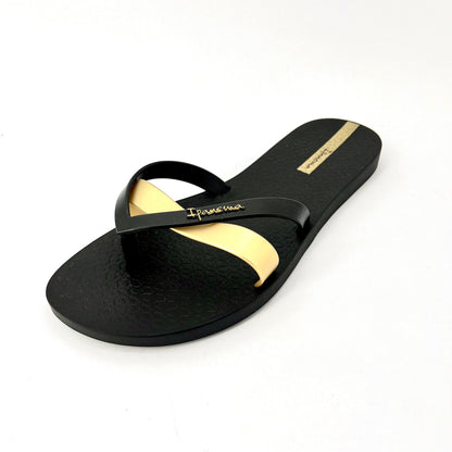 Ipanema Kirei Fem Black Gold