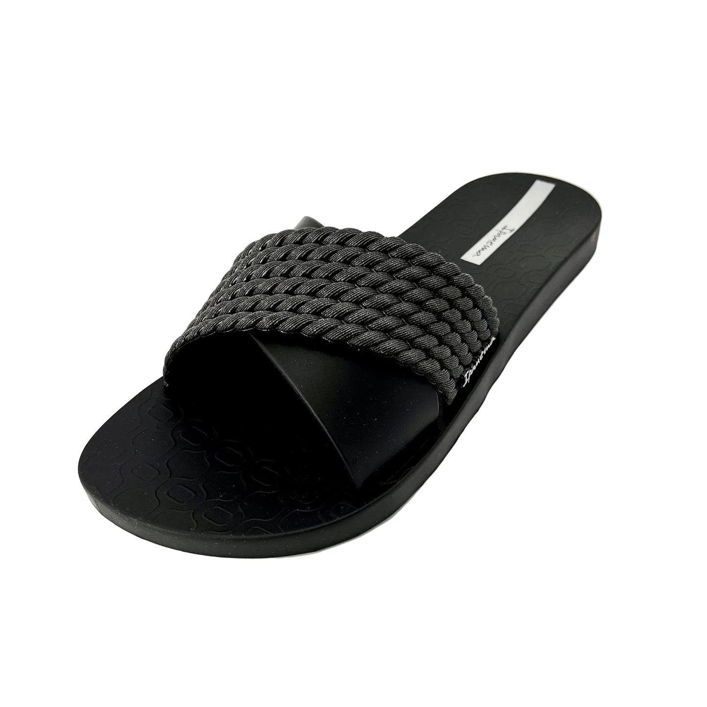 Ipanema Street Ii Fem Black Black