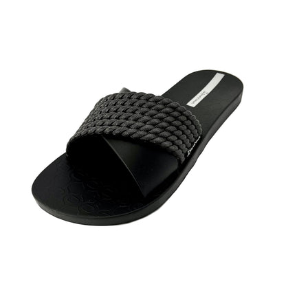 Ipanema Street Ii Fem Black Black