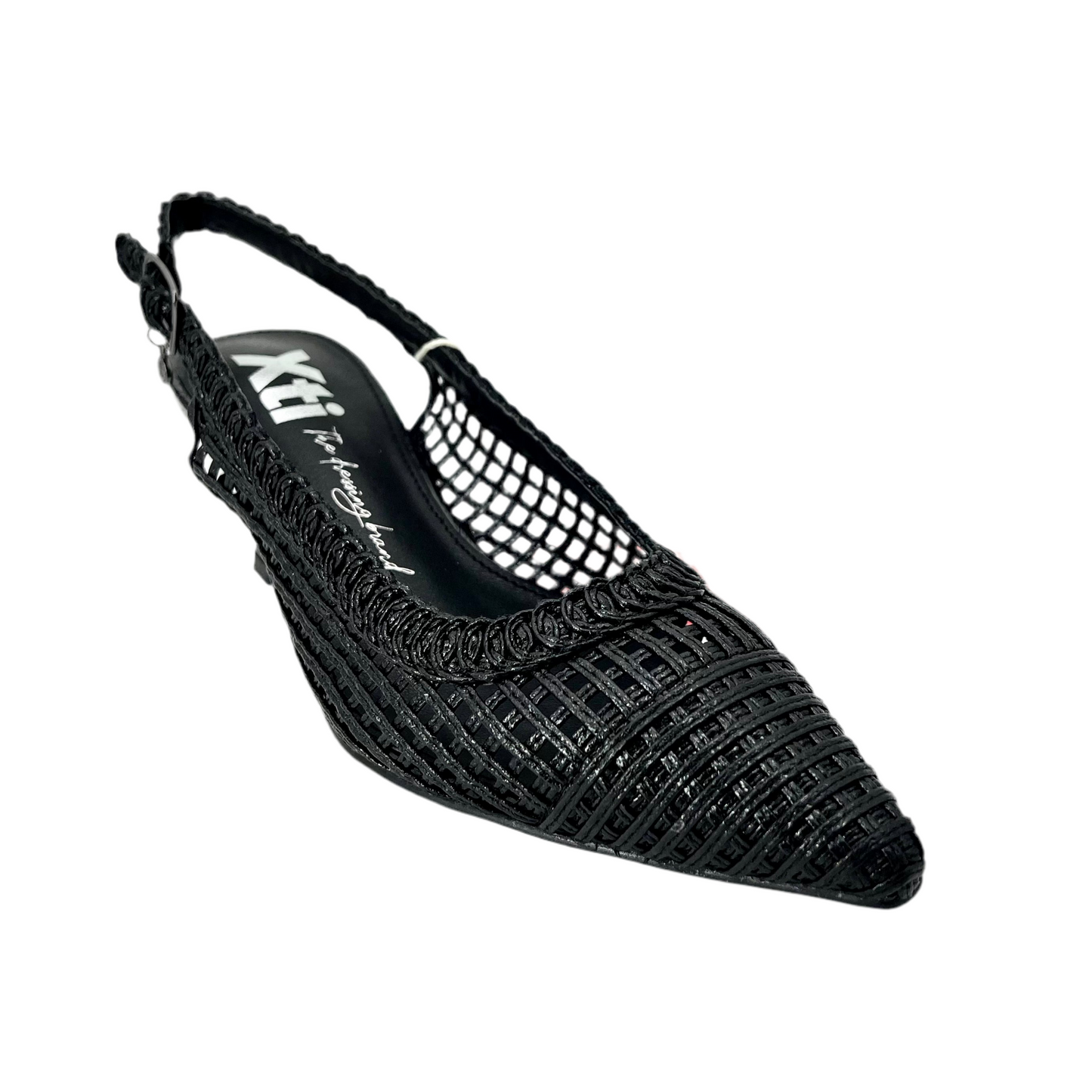 Xti 145432 Negro