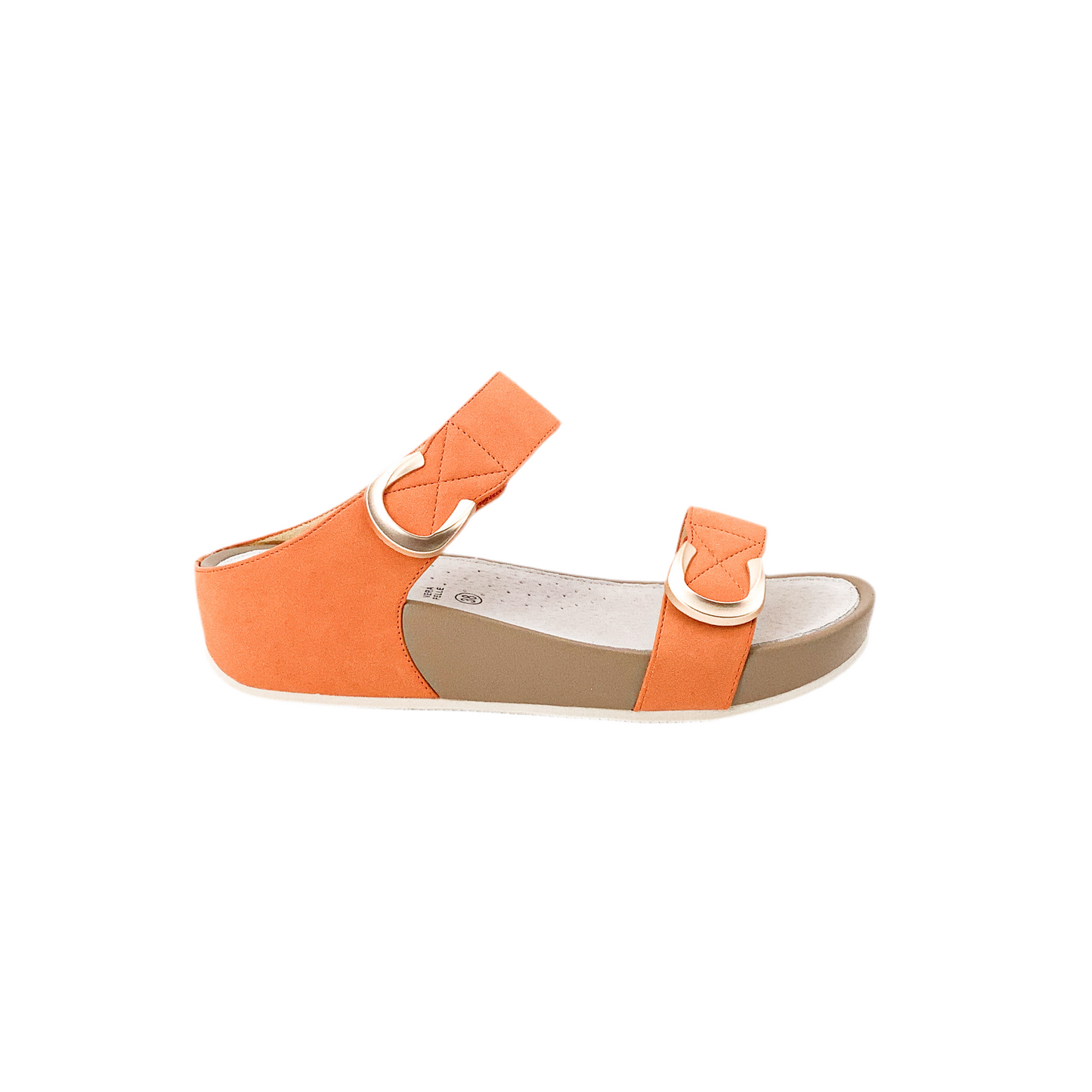 Grunland Ci 2577 C9Dira Arancio