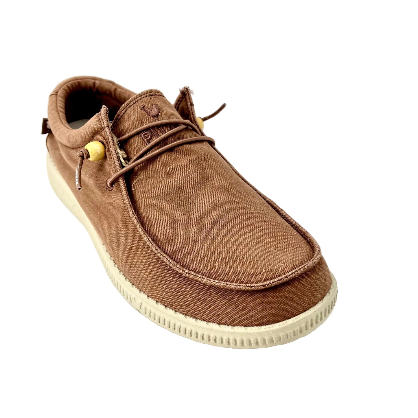 Pitas Wallaby Washed New Argilla