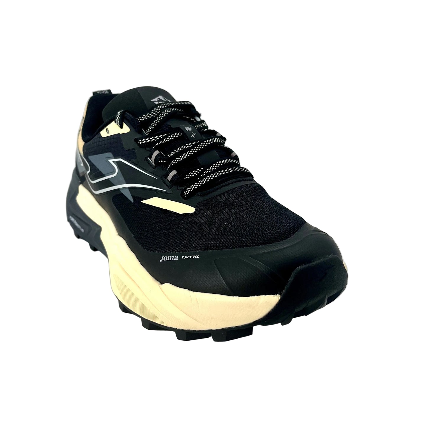 Joma Sierra Lady Negro Beige