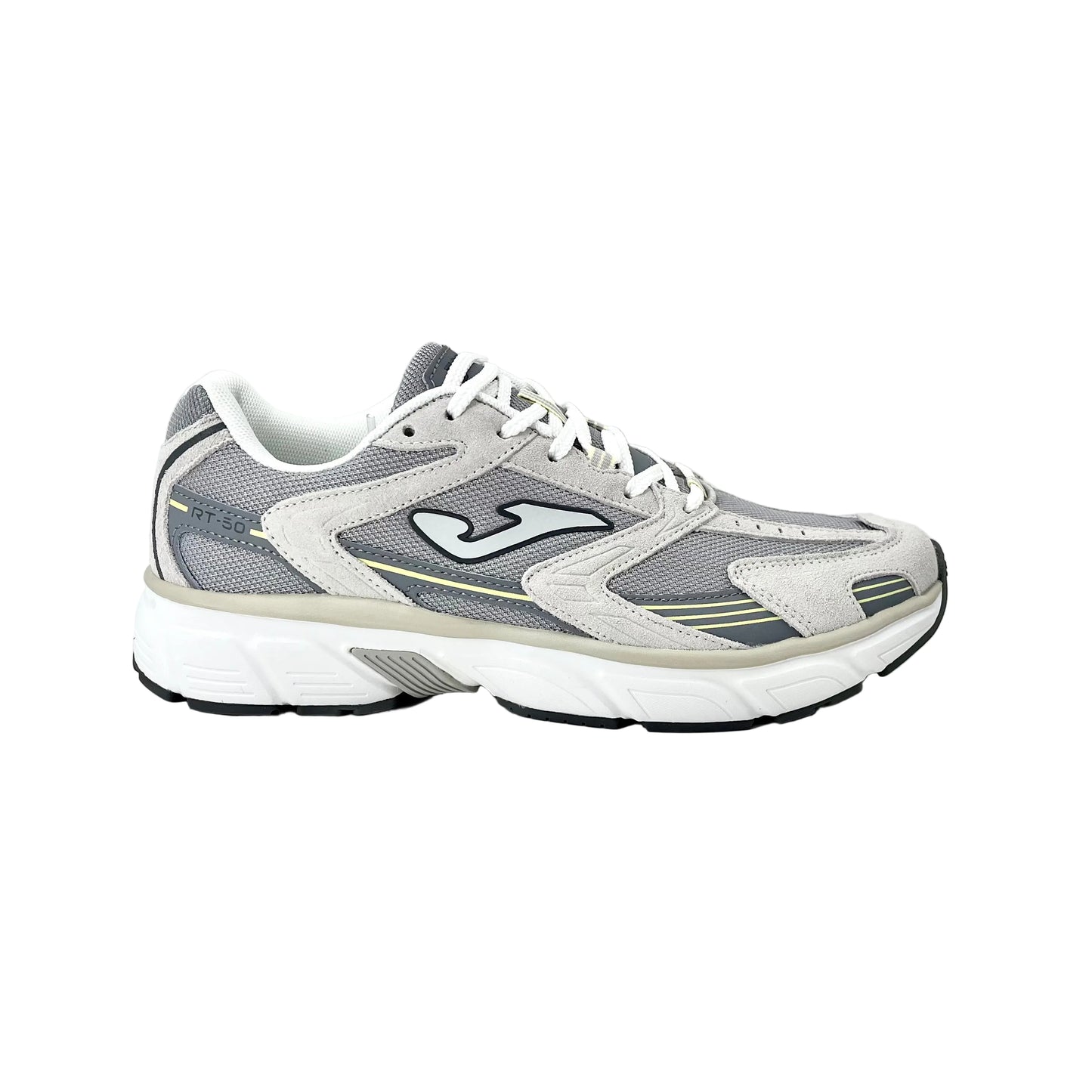 Joma Rt50 Men Gris