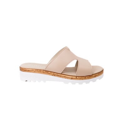 Cinzia Soft 23226 006 Pelle Beige