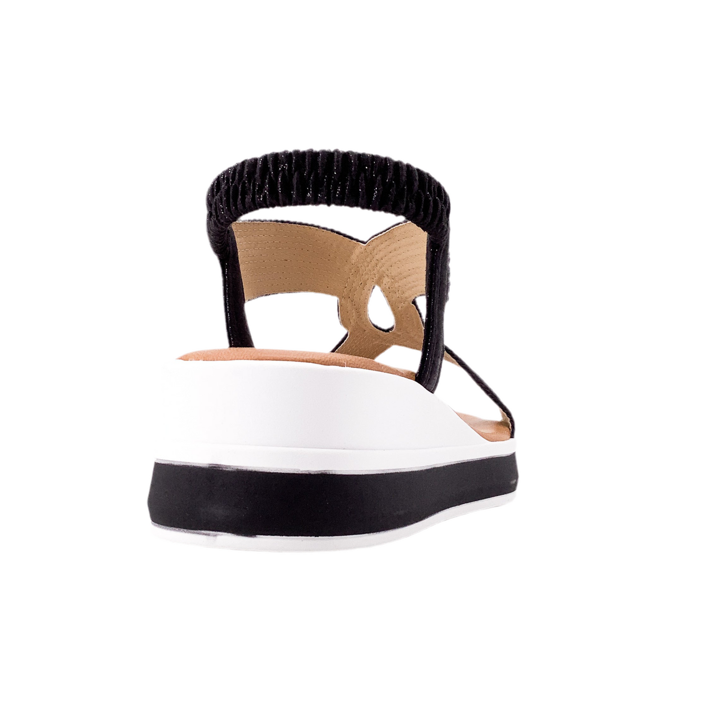 Casanova Valley Line 20 Black